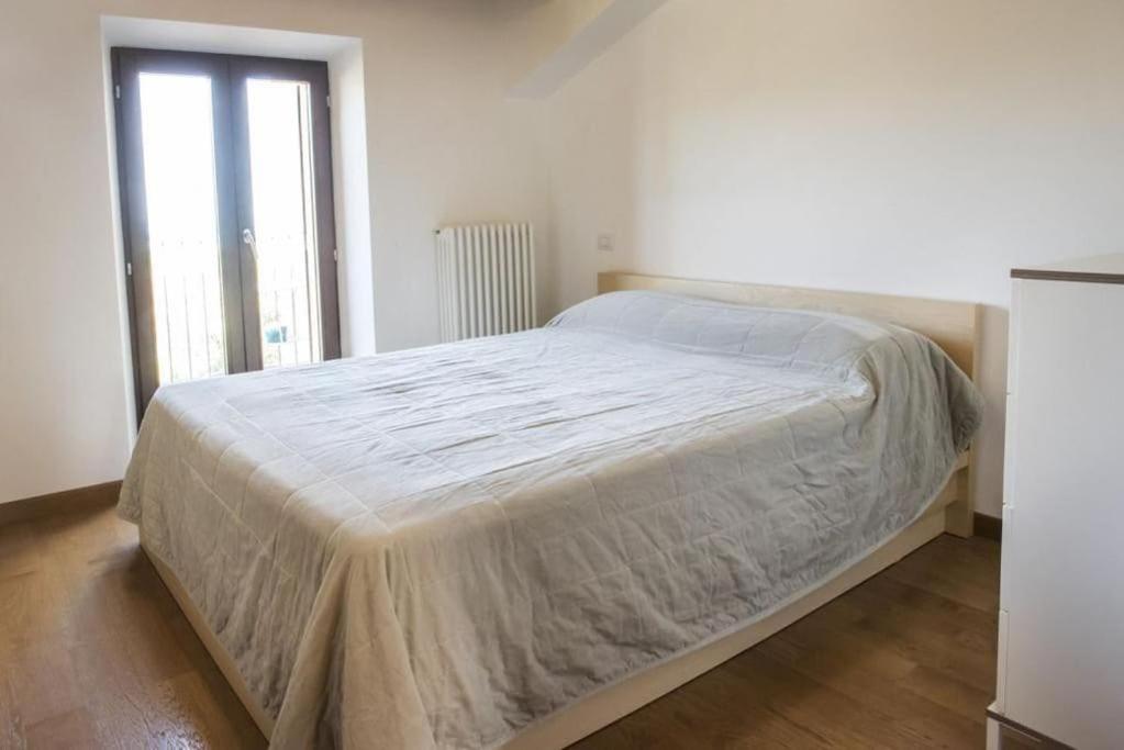 Grazioso Bilocale A 5 Minuti Da Numana Apartment Exterior photo