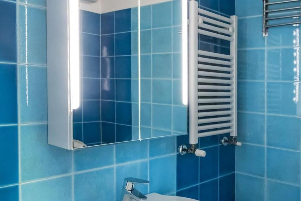 Grazioso Bilocale A 5 Minuti Da Numana Apartment Exterior photo