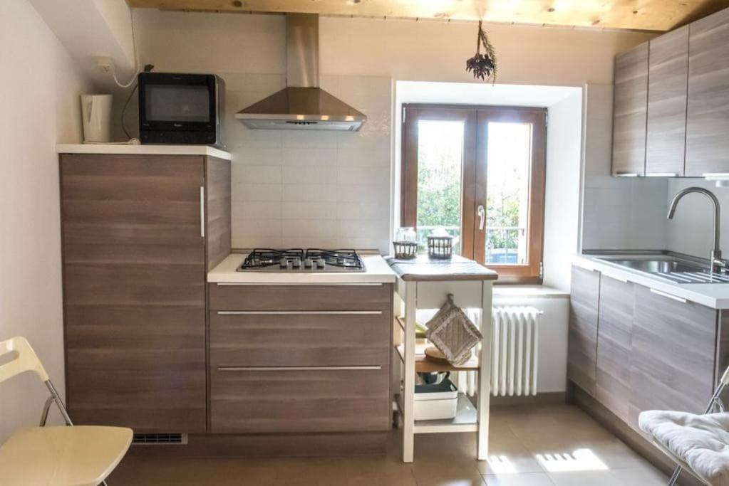 Grazioso Bilocale A 5 Minuti Da Numana Apartment Exterior photo