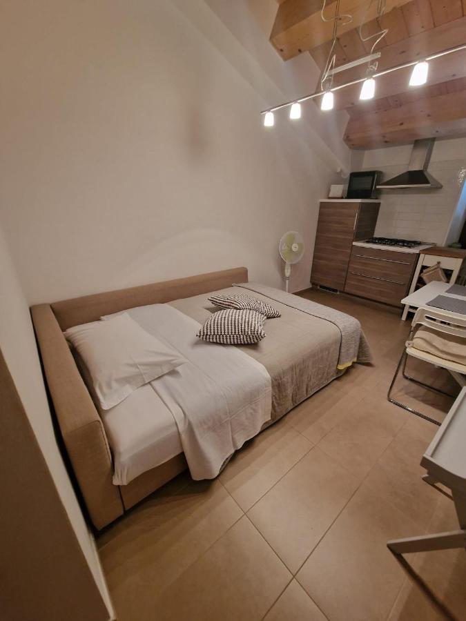 Grazioso Bilocale A 5 Minuti Da Numana Apartment Exterior photo