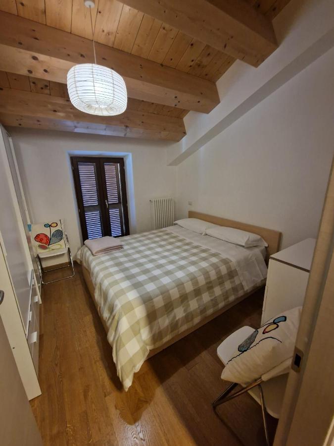 Grazioso Bilocale A 5 Minuti Da Numana Apartment Exterior photo