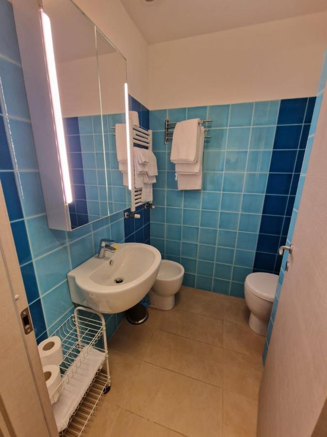 Grazioso Bilocale A 5 Minuti Da Numana Apartment Exterior photo